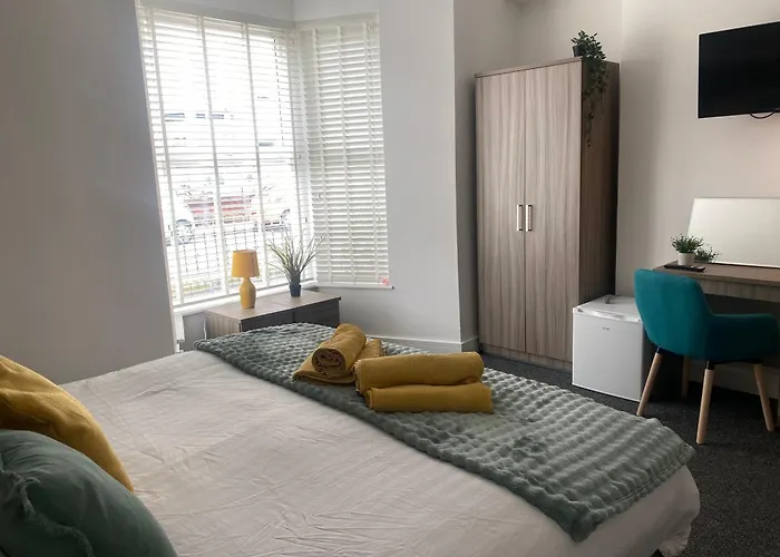Heritage Guest House