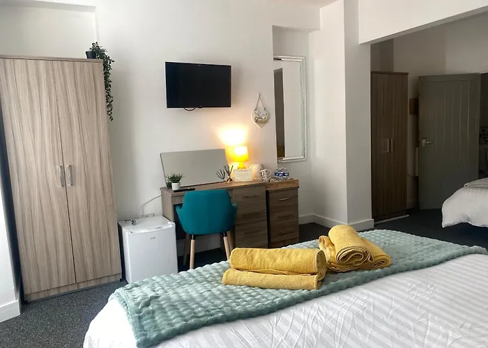 Heritage Guest House