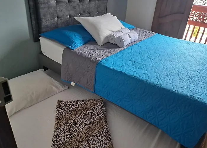 Hostal La Casa De Los Sueños