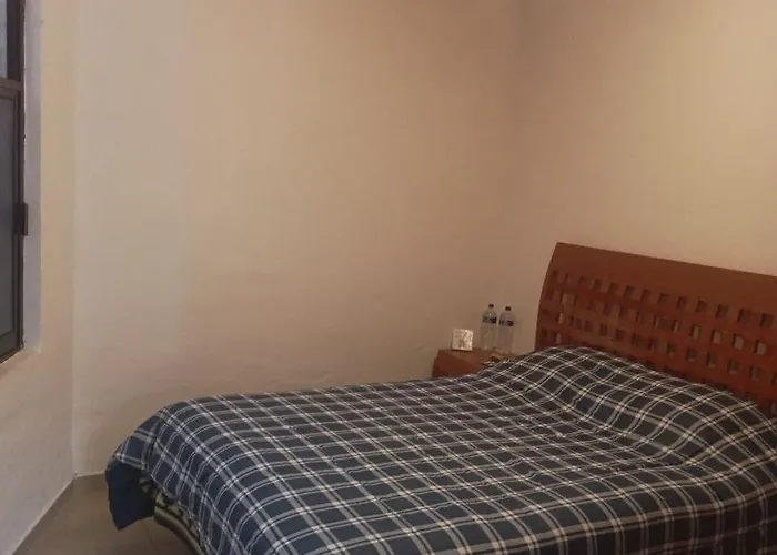 Casa Villa Real Toluca