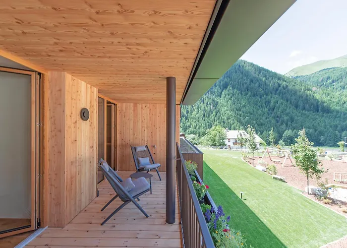 Linara Mountain Family Stay