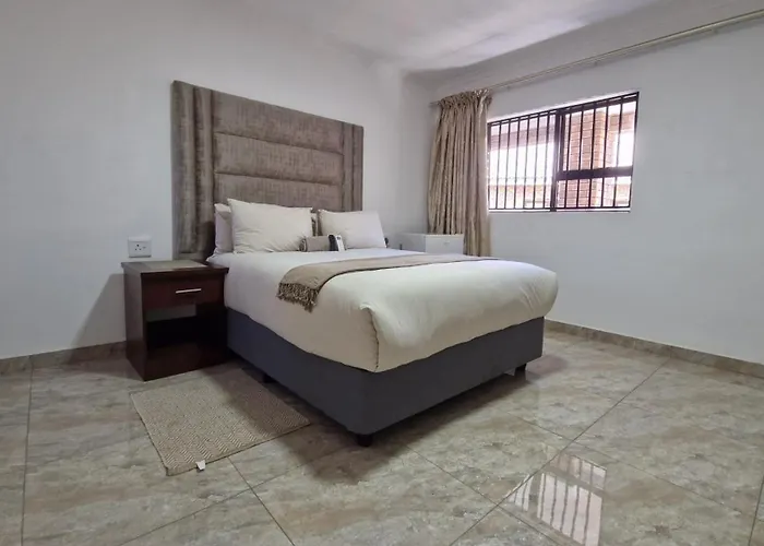 7Th Heaven Boutique Hotels Burgersfort