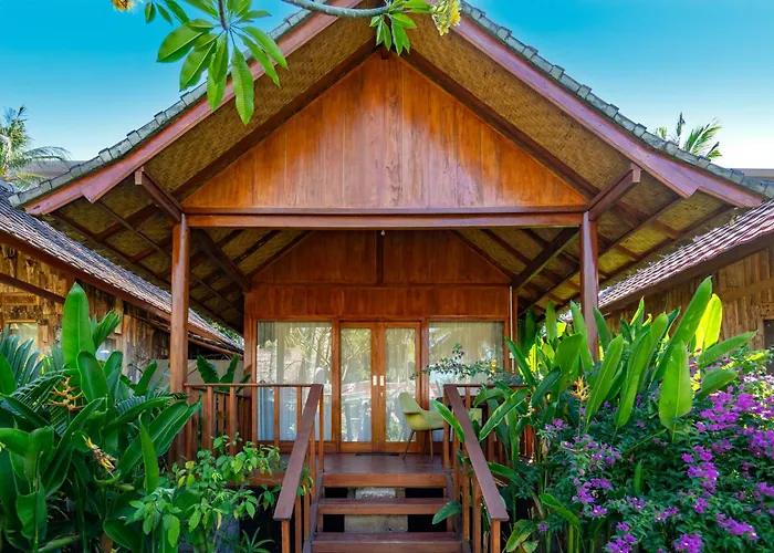 Kura Kura Beach