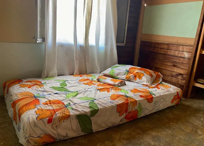 Hotel Salto Del Angel Jardín