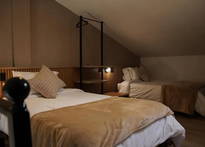 Hotel La Casa de Laurita Salento