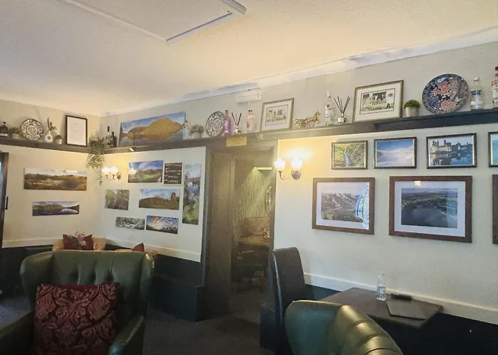 Royal Goat Hotel