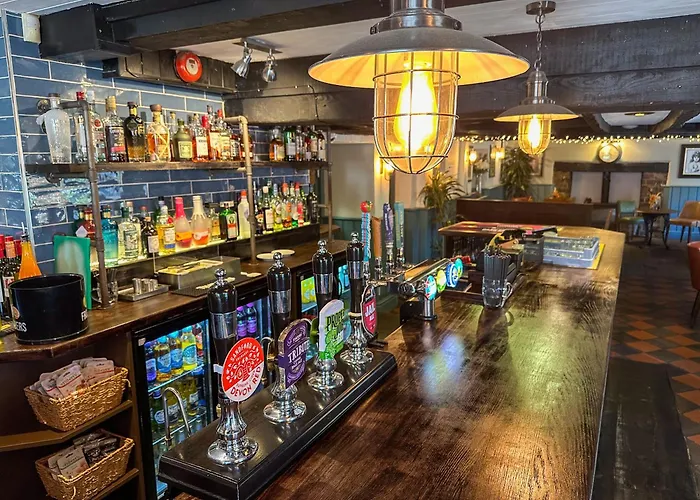 Blue Ball Inn, Sandygate, Exeter