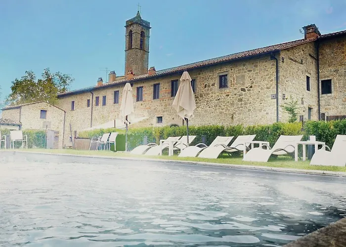 Convento San Bartolomeo