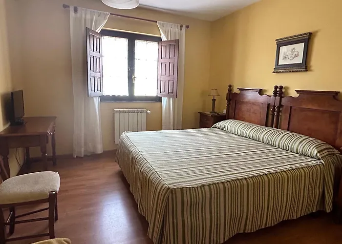 Posada De La Abadia - Adults Only Santillana del Mar