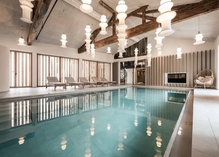 Hotel Lamm