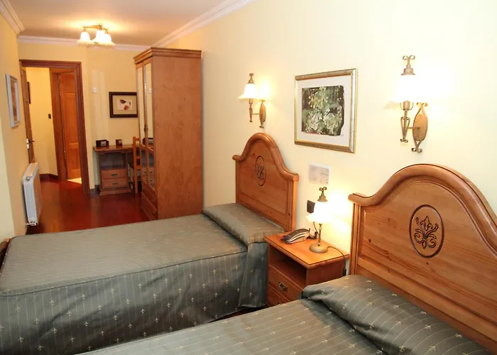 Posada Casa de don Guzman