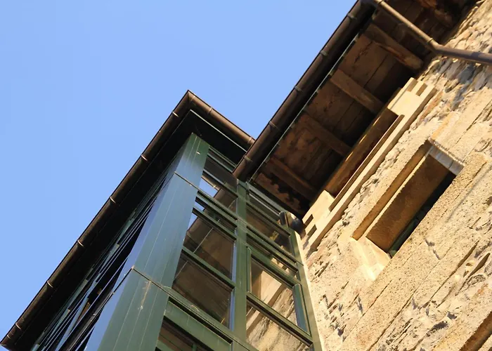 Posada Casa de don Guzman