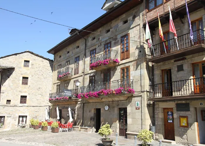 Posada Casa de don Guzman