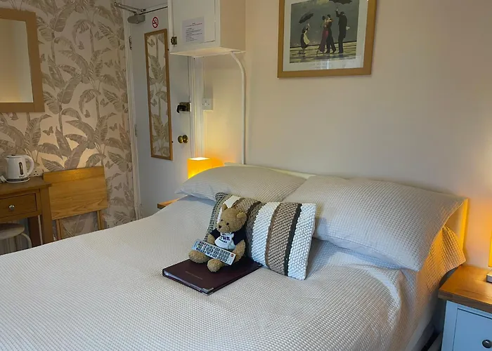 Arun Sands Rooms
