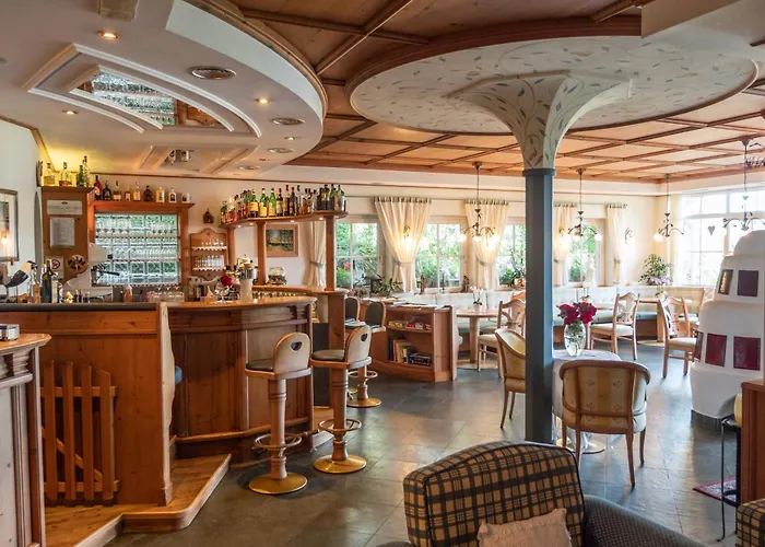 Hotel Koenig Laurin