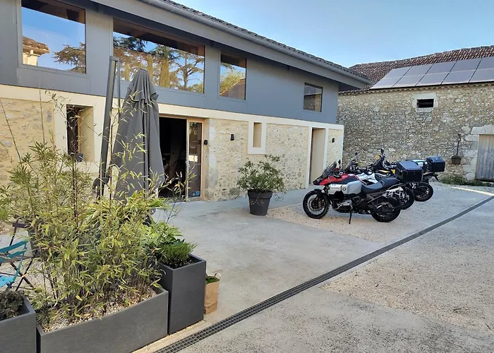 La Métairie du Clos Saint Louis