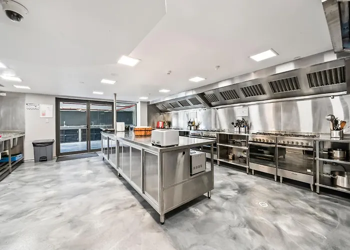 Studio 8 Residences - Adults Only