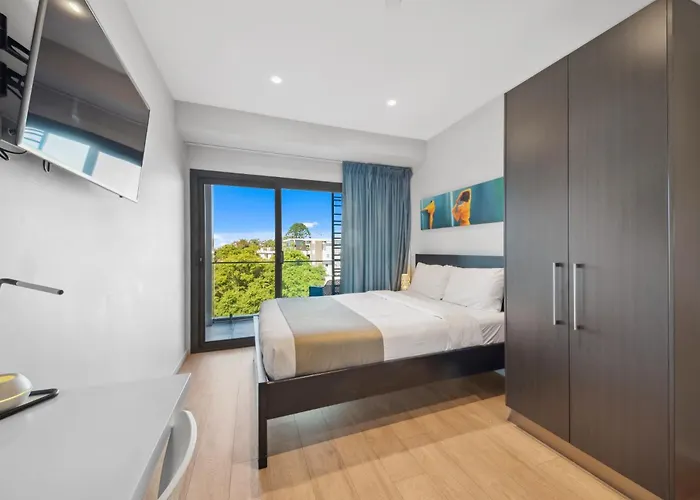 Studio 8 Residences - Adults Only