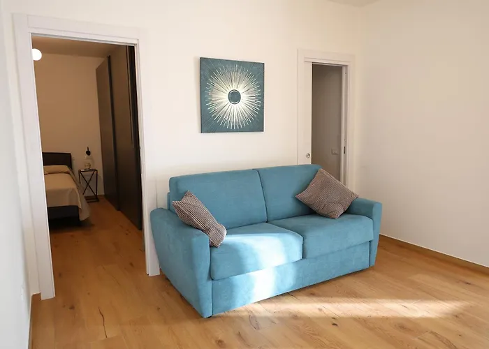 Magnolia Home Terrasini