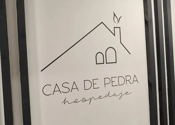 Casa de Pedra