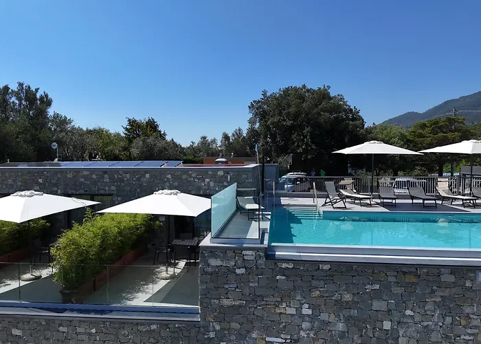 La Giulia Suites Like Home