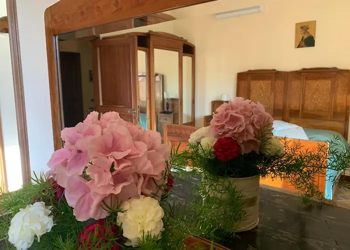B&B Abbazia Sant'Elena