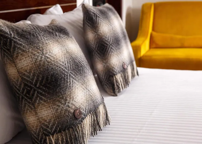 Mercure Ayr Hotel