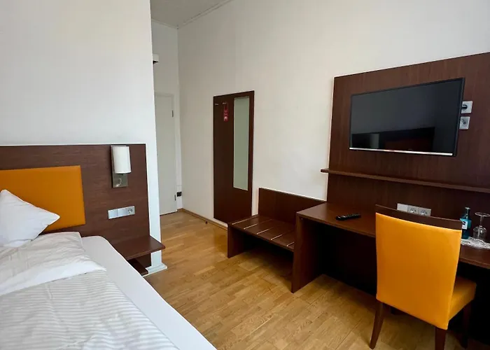 Hotel Ickhorn