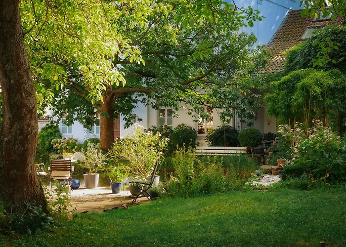 Hotel Zweilinden Meckenheim Bonn