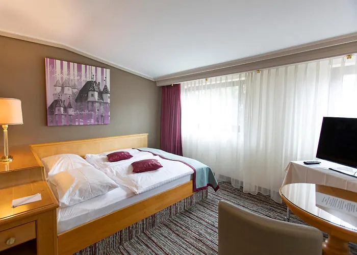 Hotel Pelikan