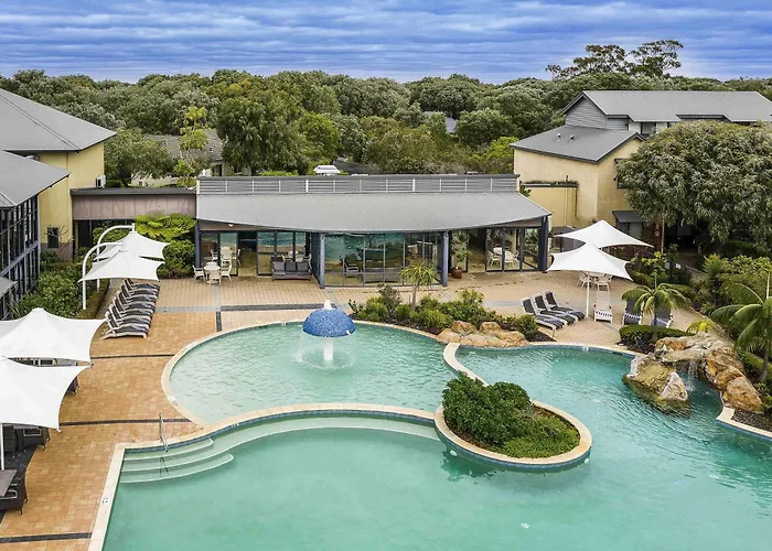 The Sebel Busselton
