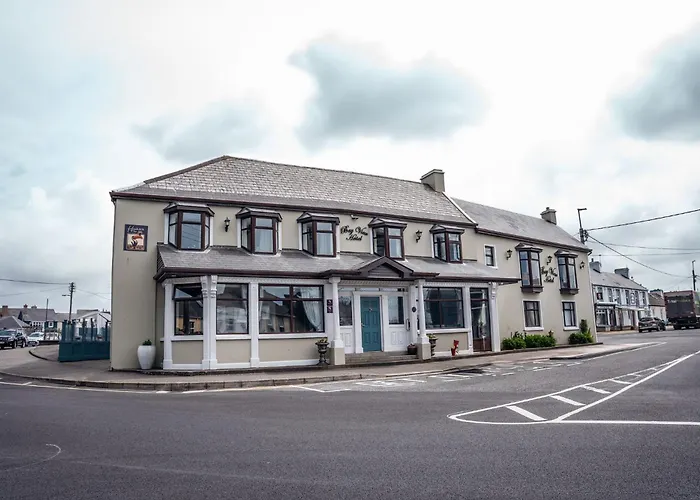 Bay View Hotel