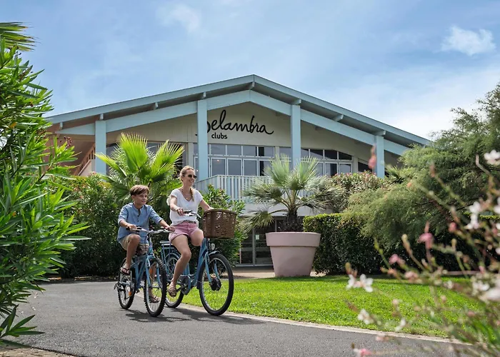 Belambra Clubs Capbreton - Les Vignes