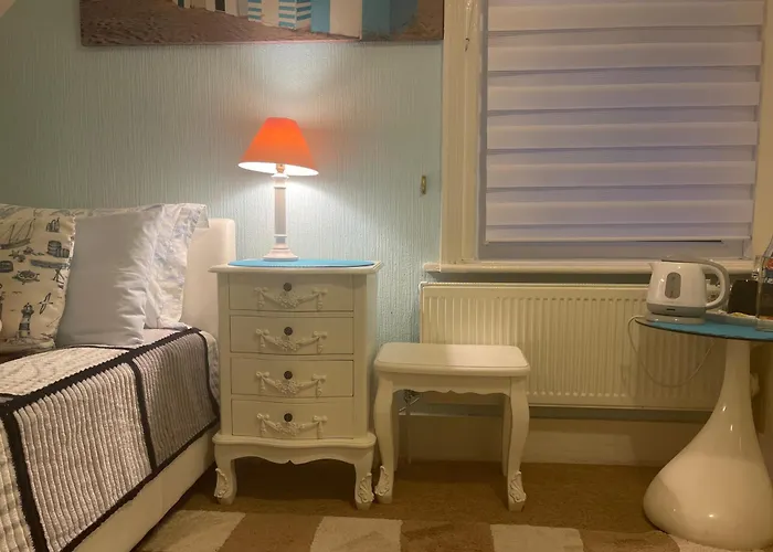 Arun Sands Rooms