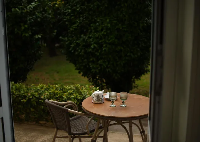 Villa Varzea - Garden Suite