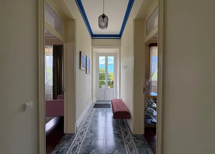 Villa Várzea - Garden Suite
