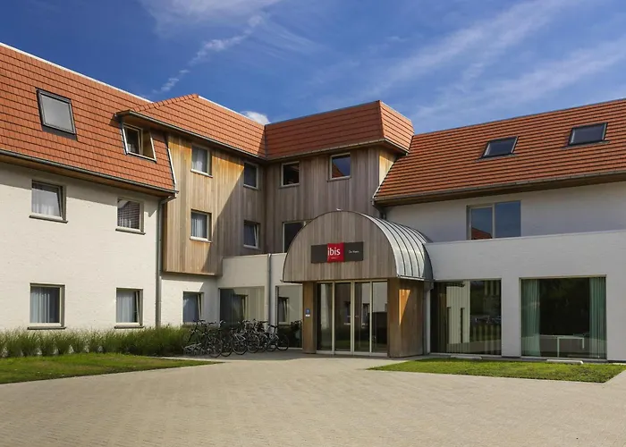 Ibis De Haan