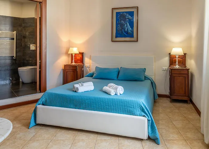 Camere del Camerlengo
