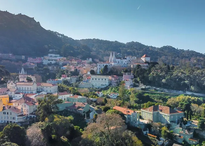 Sintra Marmoris Palace
