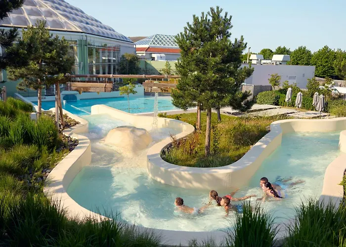 Center Parcs Park De Haan