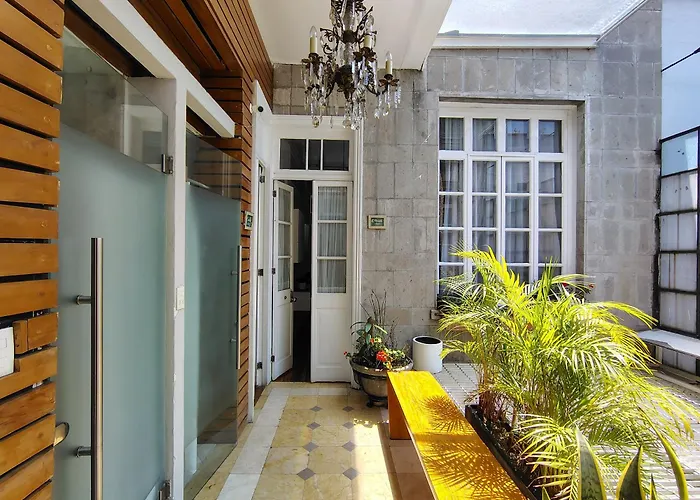 Casa Turin