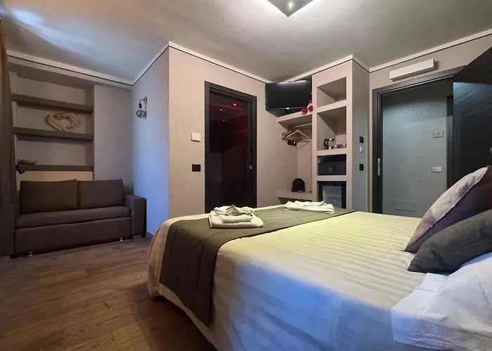 Room4You Oulx