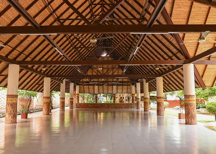 Hotel Campestre Villa Ocha
