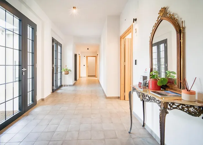 Hotel Dimora Harmonia Carini