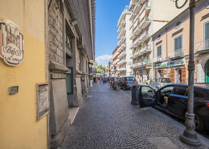 B&B al Corso