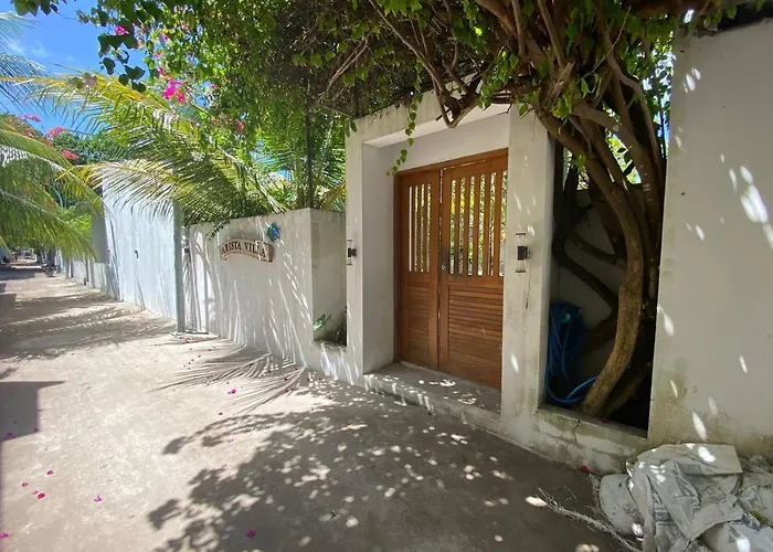 Arista Villa Ukulhas