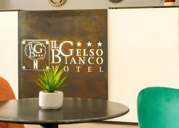 Il Gelso Bianco