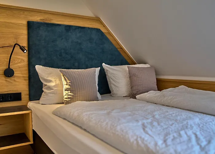 Gasthaus Hotel Ostermeier Attenkirchen