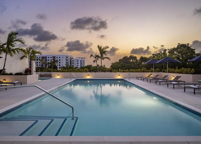 Fort Lauderdale Marriott North