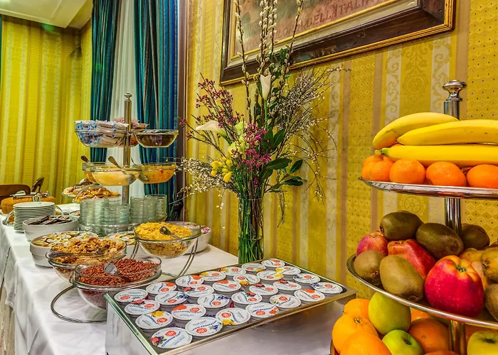 Atlante Garden Hotel